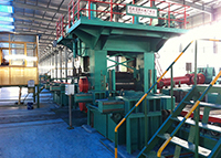 二輥冷軋機(jī)