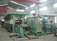 三連軋、四連軋機(jī)組